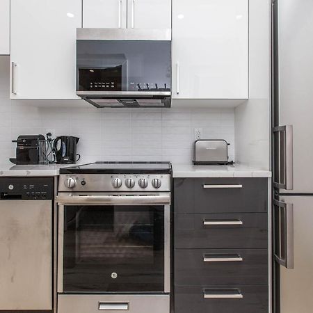 Lofts Du Parc Lahaie 몬트리올 외부 사진