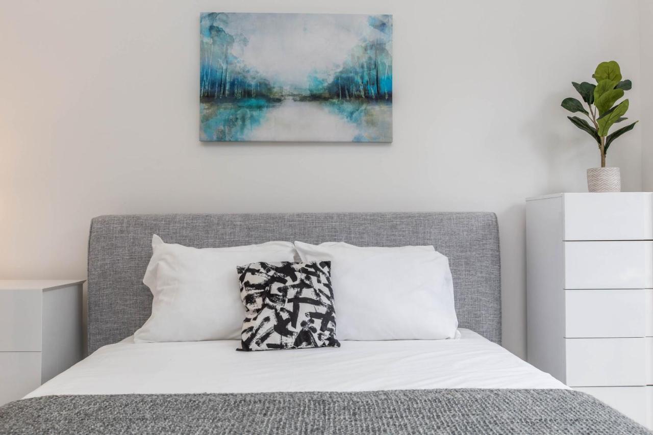 Lofts Du Parc Lahaie 몬트리올 외부 사진